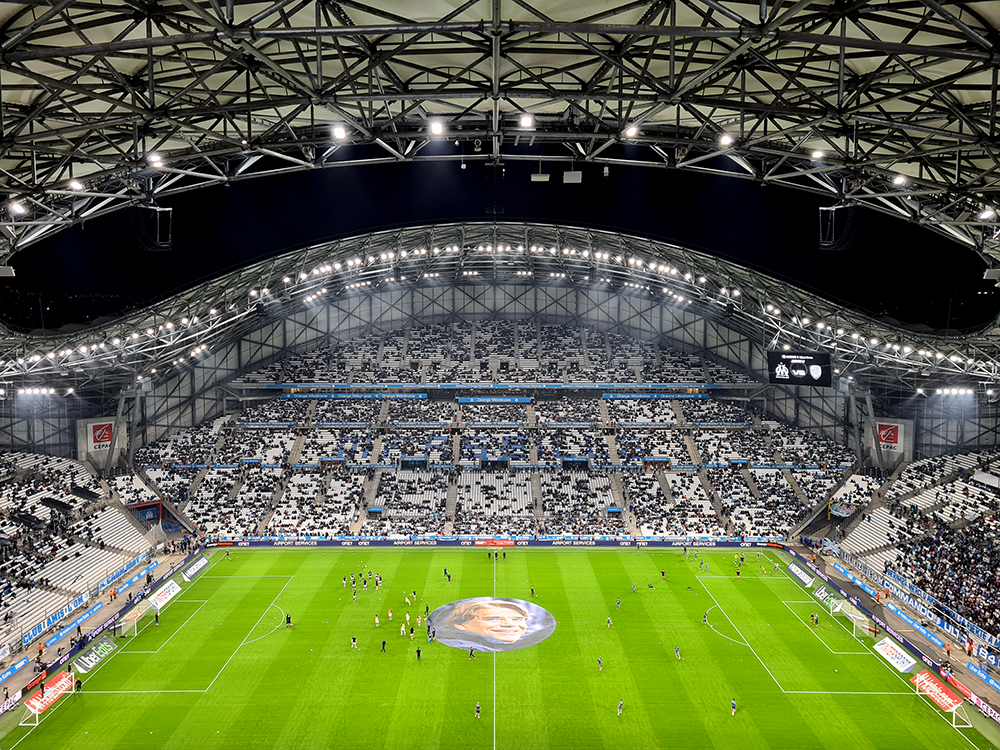 Olympique De Marseille X Lille Palpites Odds Dicas E Progn Stico