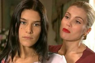 Serena faz revelação chocante para Rafael sobre Cristina em 'Alma Gêmea'