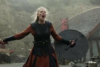 Vikings: Valhalla volta para onde tudo começou no trailer da 3ª temporada