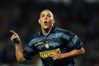 Campeão mundial pela Itália elege Ronaldo como melhor da história