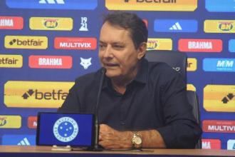 Com Pedro Lourenço, Cruzeiro chega a quase R$ 100 milhões em contratações; números podem aumentar