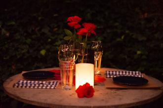 Dia dos Namorados: Conheça 7 restaurantes para comemorar a data especial
