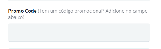 passo a passo para inserir o código promocional novibet 