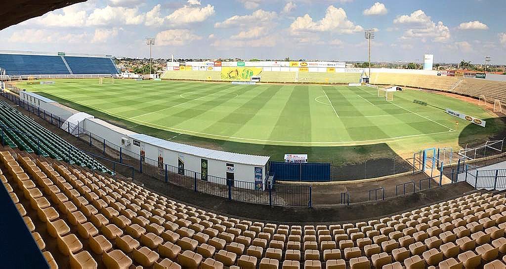 Mirassol x América-MG Palpites – Brasileirão Série B – 03/09