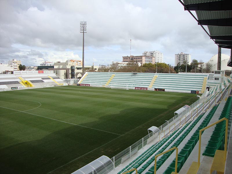 Portimonense x Sporting Palpites – Taça de Portugal – 18/10