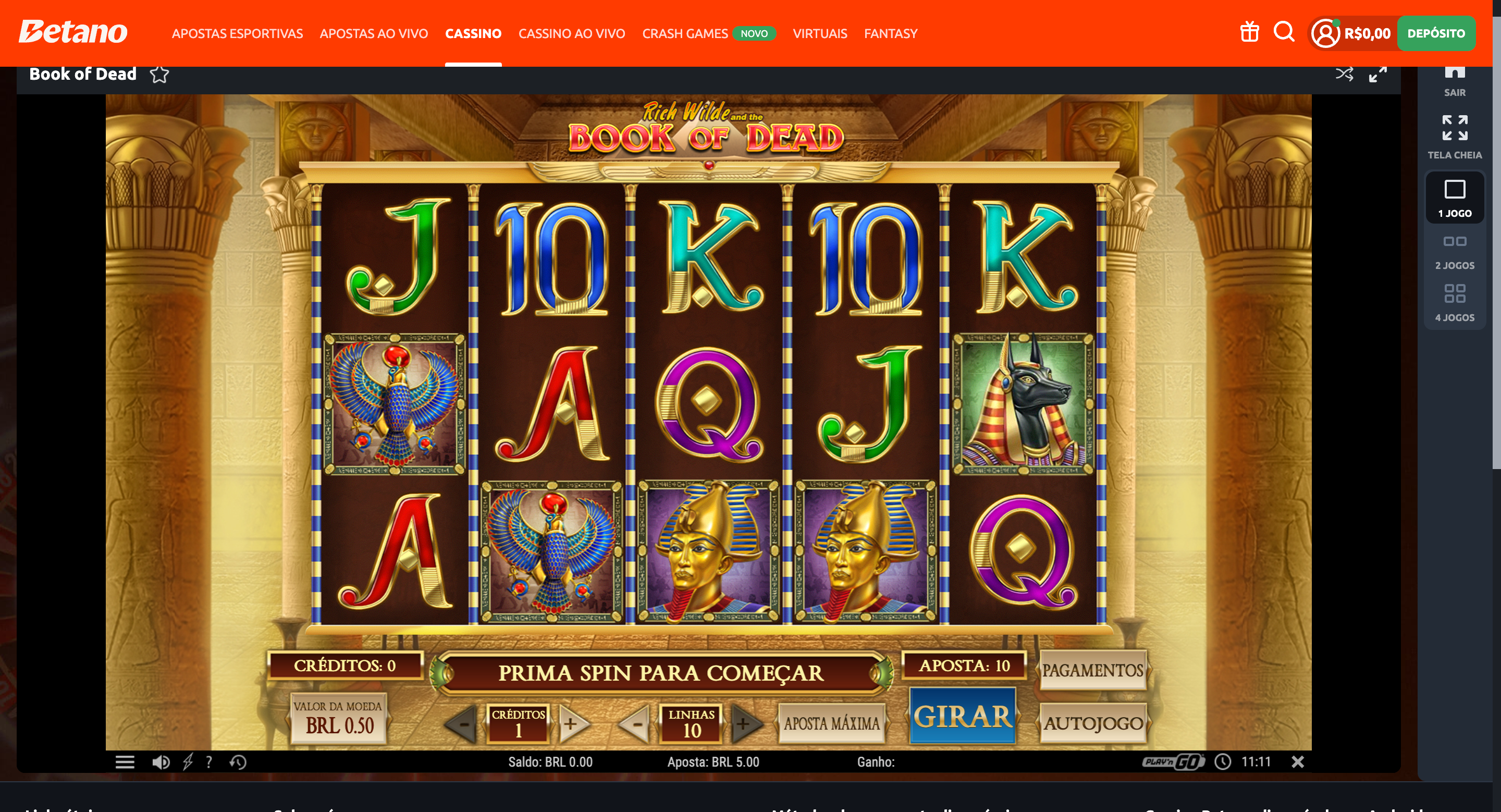 How To Find The Right bet online casino For Your Specific Service