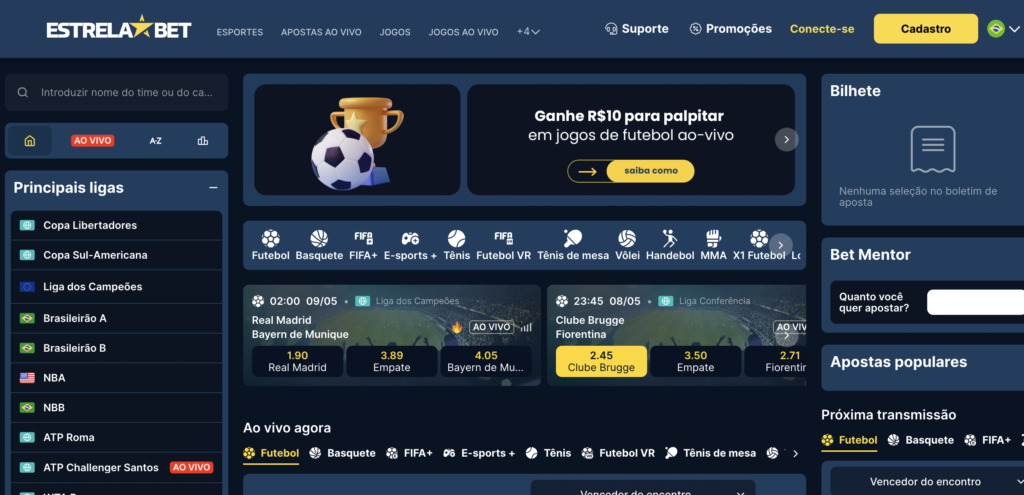 estrela bet jogo dos dados