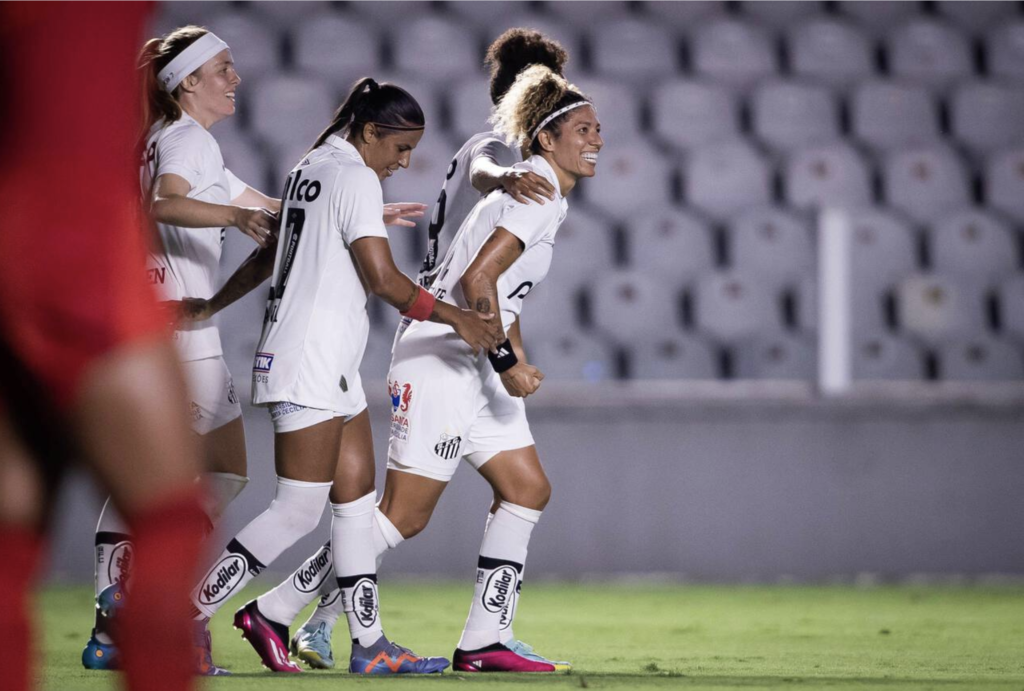 Dicas de apostas no Futebol Feminino