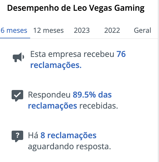 leo vegas é confiável