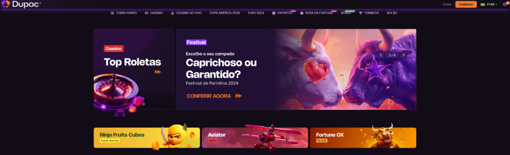 código promocional dupoc