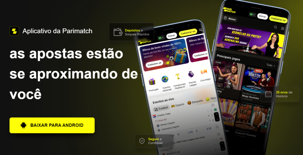 parimatch app 