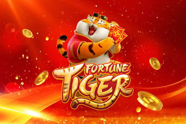 fortune tiger