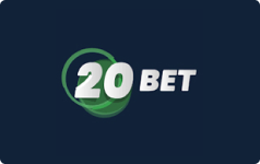 Código Promocional 20bet: Use “EMVIP” em Outubro de 2024.