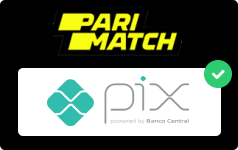 Parimatch Pix: Aprenda a fazer Depósitos e Saques!