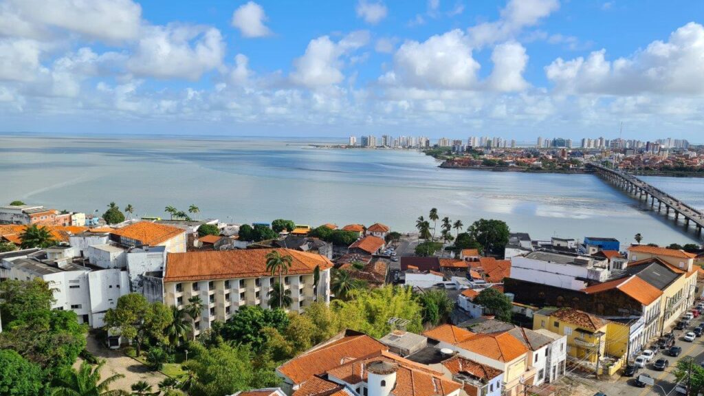 Veja as Melhores Cidades do Nordeste para Viver em 2025