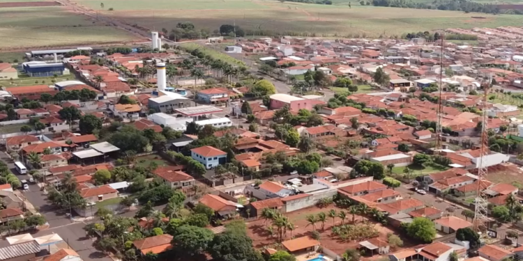 Eleita a melhor cidade de todo Brasil para se viver – Fonte: YT: Jr Longo