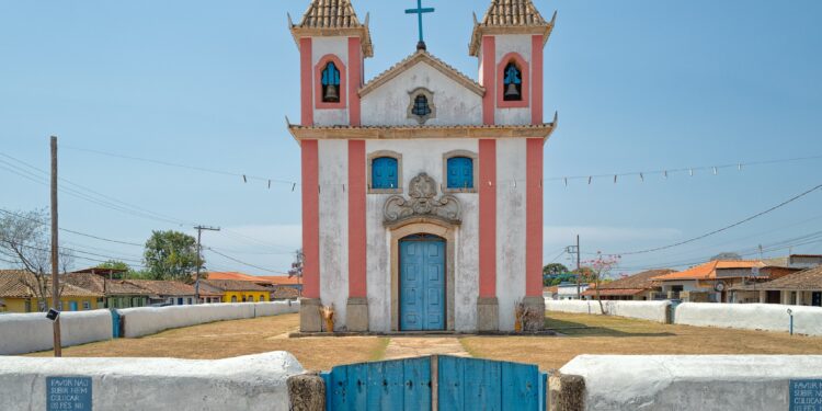 A melhor cidade para viver está escondida em Minas Gerais