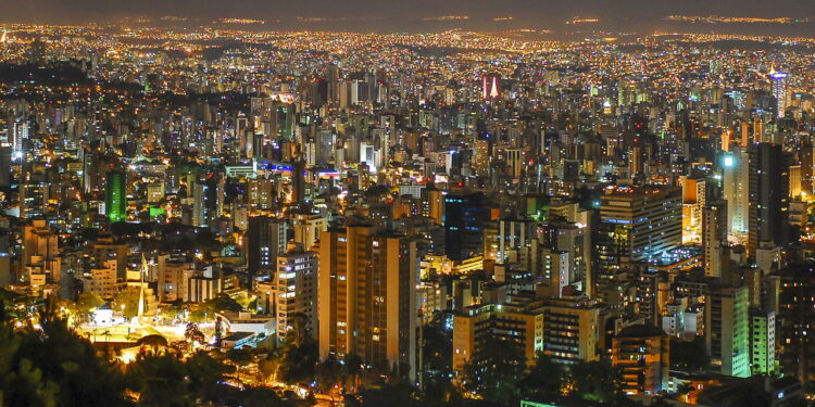 Veja as Vantagens de Morar na Região Metropolitana de Belo Horizonte!