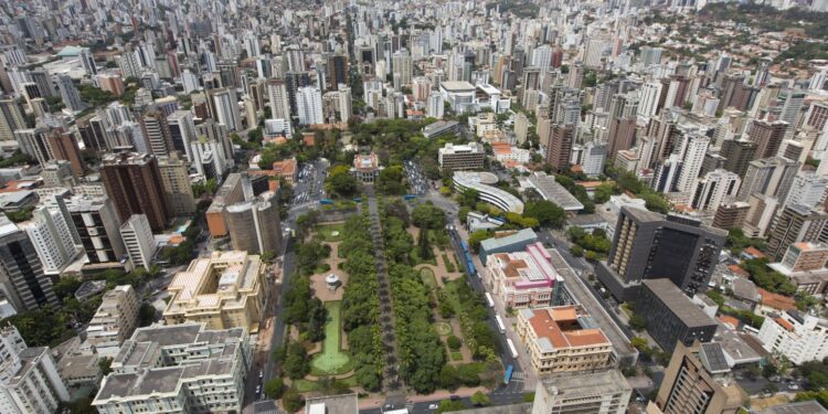 Descubra Como Ribeirão das Neves se Destaca em Qualidade de Vida!