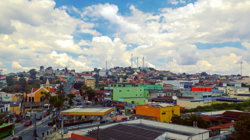 Descubra Como Ribeirão das Neves se Destaca em Qualidade de Vida!