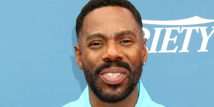 Colman Domingo - Créditos depositphotos.com Jean_Nelson