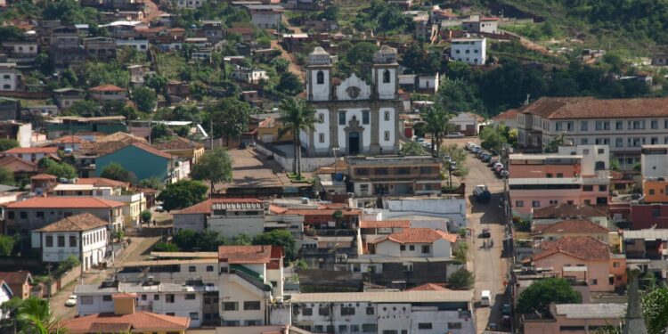 Horizontes Congonhas: Planejando um Futuro Urbano Sustentável!