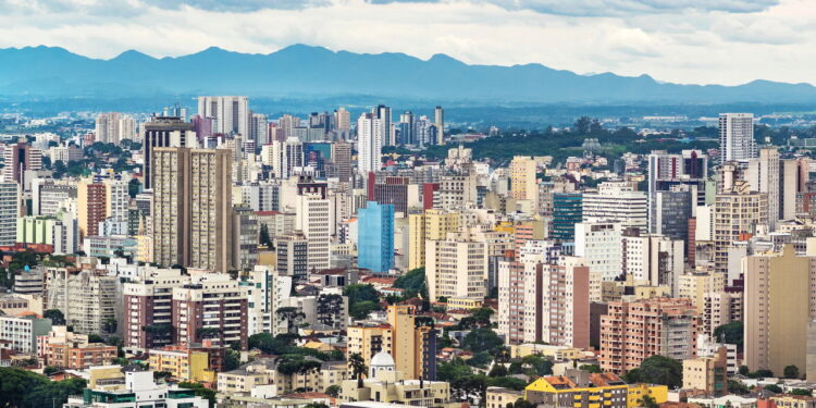 Veja as Melhores Cidades do Sul do Brasil para Viver em 2025!