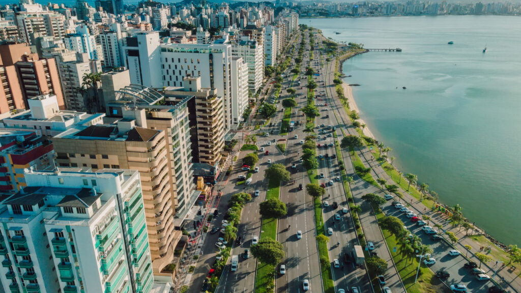 Veja as Melhores Cidades do Sul do Brasil para Viver em 2025!