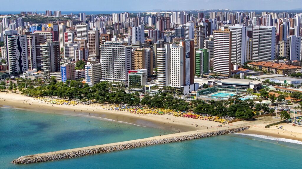 Veja as Melhores Cidades do Nordeste para Viver em 2025