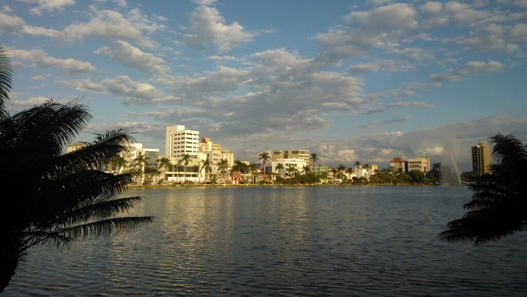 Sete Lagoas: Tradição e Modernidade em Uma Cidade de Minas Gerais!