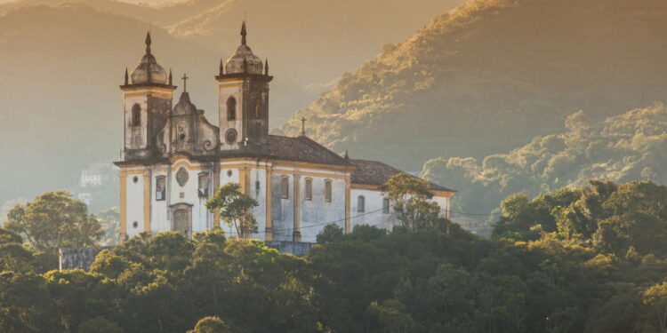 Descubra as cidades mineiras que estão fazendo sucesso!