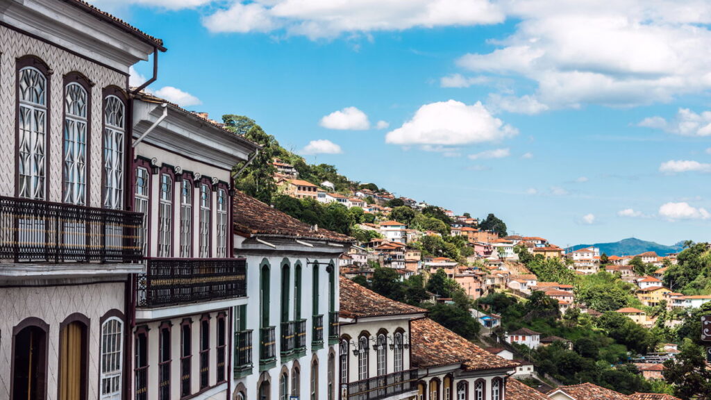 Descubra as cidades mineiras que estão fazendo sucesso!