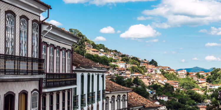 Descubra as cidades mineiras que estão fazendo sucesso!