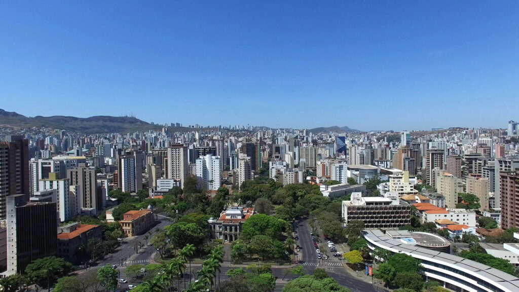 Passeios turísticos em minas Gerais - Créditos depositphotos.com gustavofrazao