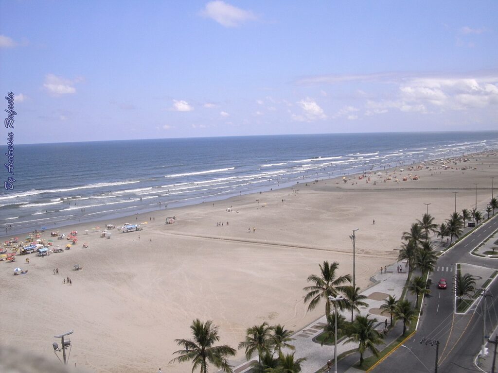 Praia Grande - SP - Wikimedia Commons