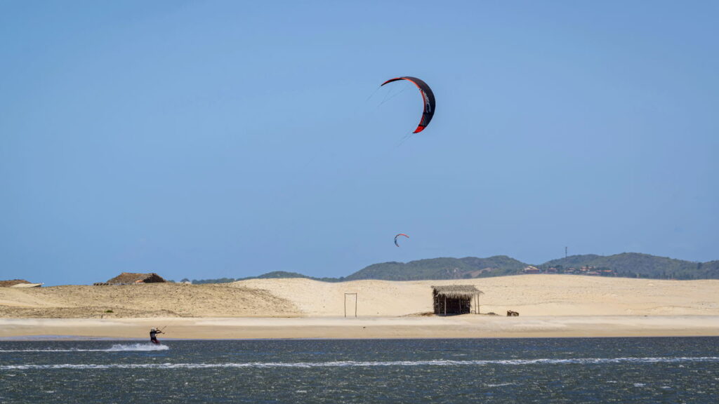 Praia da Pipa, Rio Grande do Norte Créditos: depositphotos.com / contato@caciomurilo.com.br