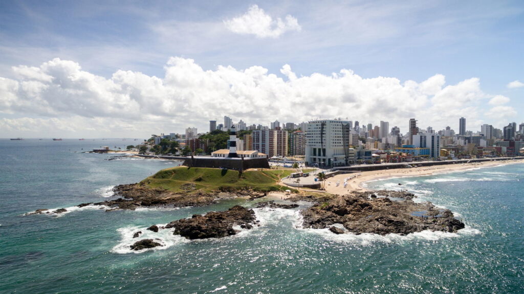 Veja as Melhores Cidades do Nordeste para Viver em 2025