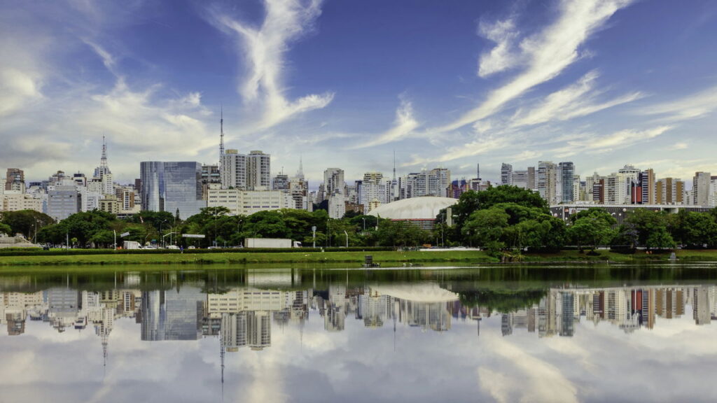 Rio de Janeiro x São Paulo: A Batalha dos Destinos Turísticos