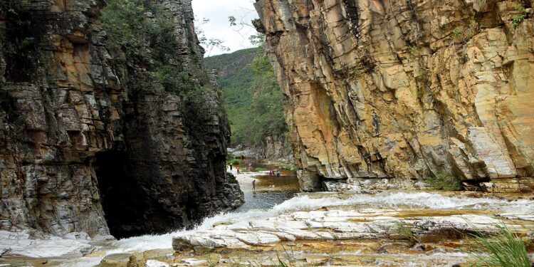 São Roque de Minas - Wikimedia Commons