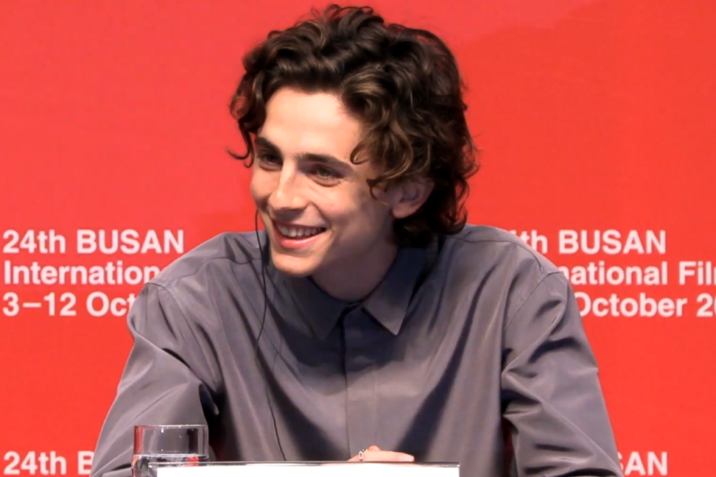 Timothée Chalamet - Wikimedia Commons