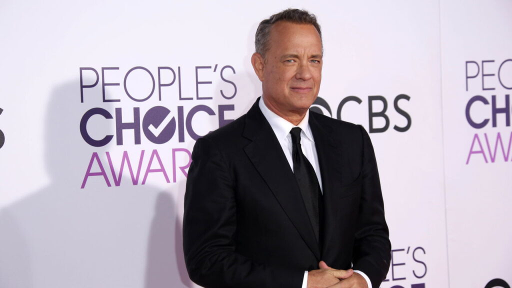 Tom Hanks - Créditos depositphotos.com s_bukley (2)