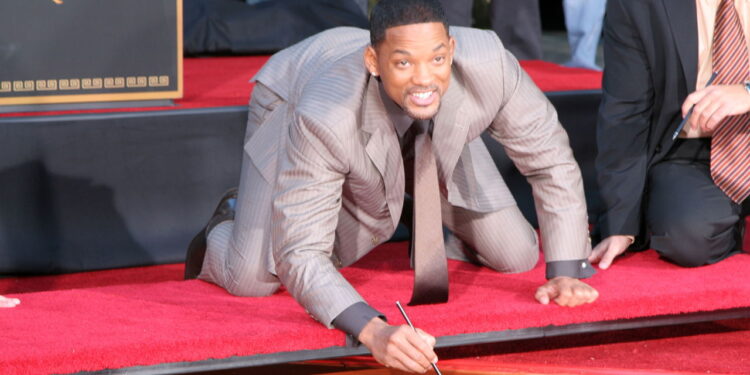 Will Smith - Créditos depositphotos.com Jean_Nelson (2)