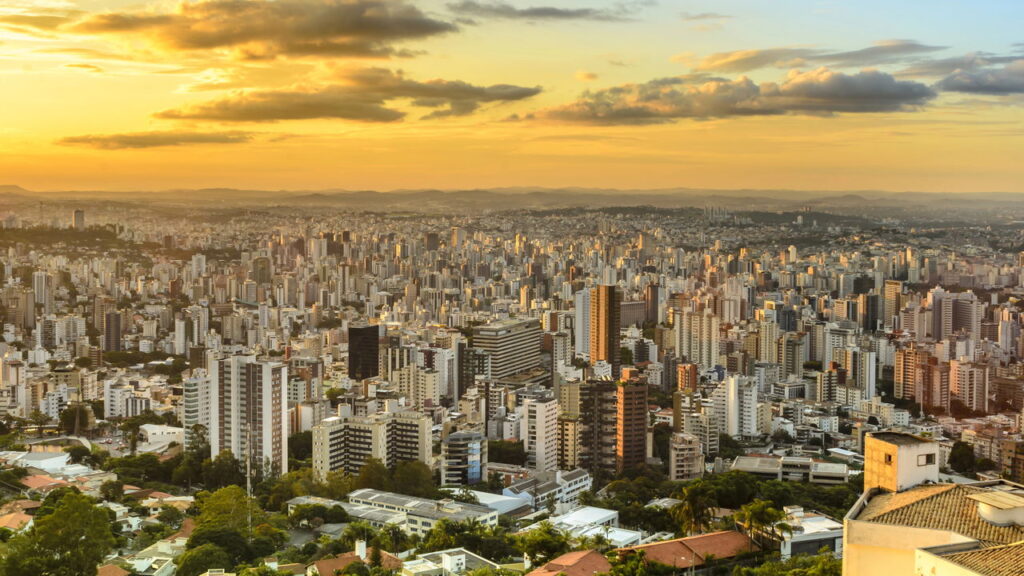 belo horizonte