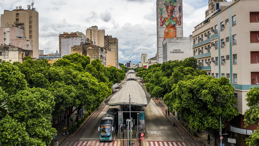 Veja as Vantagens de Morar na Região Metropolitana de Belo Horizonte!