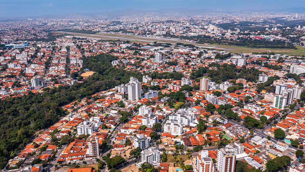 Descubra Como Ribeirão das Neves se Destaca em Qualidade de Vida!