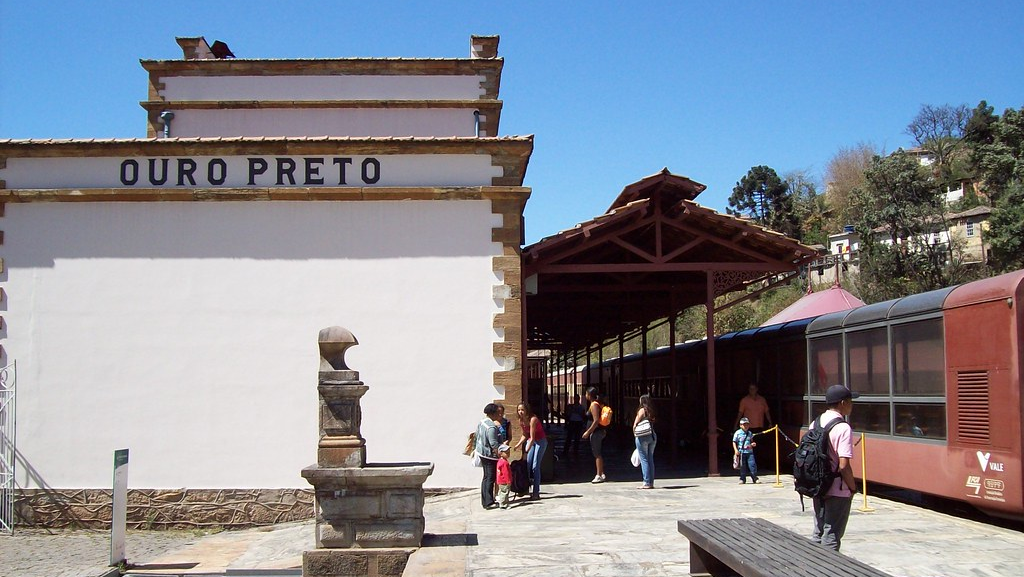 Por Que Viver em Ouro Preto é uma Experiência Única?