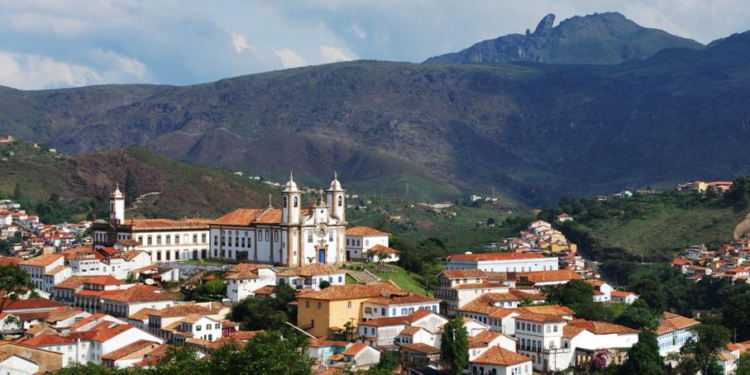 Por Que Viver em Ouro Preto é uma Experiência Única?