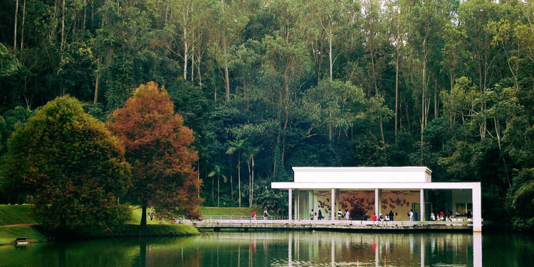 Descubra o Instituto Inhotim: Um Tesouro de Brumadinho em Minas Gerais!