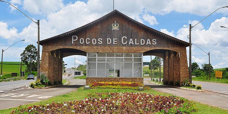 Descubra os Benefícios das Águas Termais de Poços de Caldas!