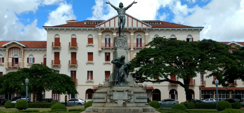 Descubra os Benefícios das Águas Termais de Poços de Caldas!